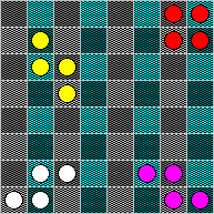 An unwise move to a double-attacked square